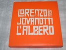 LP JOVANOTTI - LORENZO 1997 L'ALBERO - 534478 1 LIMITED ED. BOX PER GIORNALISTI