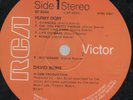 David Bowie - 'Hunky Dory' 1971 UK RCA LP SF8244