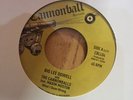 BIG LEE DOWELL - 7
