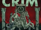 LP - Crim - Blau Sang, Vermell Cel - Catalan Punk, Oi , Hardcore, Hear