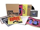 John Coltrane - The Atlantic Years In Mono [Vinyl LP]