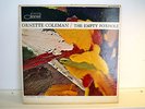 Ornette Coleman The Empty Foxhole DG NY RVG USA Blue Note Mono BLP 4246