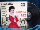 Very Rare - Brenda Lee - 