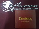 The Lord Of The Rings: The Fellowship Of The Ring, Howard Shore, Good Condition
