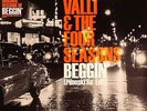 Frankie Valli & The Four Seasons* ?– Beggin' Pilooski Edit / 7