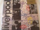 Frankie Goes To Hollywood LIVERPOOL 30th Anniversary SILVER 12
