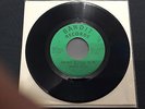 ORIGINAL  NORTHERN SOUL-JOHNNY DAVIS  (You Got To Crawl To Me) BANDIT