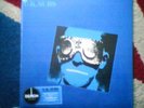 UK SUBS RECORD (another kind of blues)gatefold.colour vinyl.NEW SEELED MINT.
