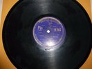 PREWAR JAZZ 78 RPM RECORD - IDA COX - PARAMOUNT 12307