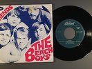 THE BEACH BOYS FRIENDS / LITTLE BIRD EP 7