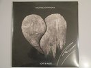 Michael Kiwanuka Love & Hate Limited Signed Gatefold  Edition LP Sealed As New