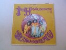 THE JIMI HENDRIX EXPERIENCE  ( ARE YOU EXPERIENCED ? )  LP