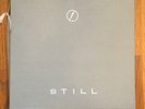 joy division still hessian LP new order substance closer unknown pleasures UK