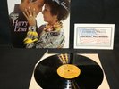 Harry & Lena Vinyl LP - RCA - SIGNED by Harry Belafonte & Lena Horne (VG) 1970