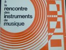 JACQUES DUMONT - GERARD POULET - ROSENTHAL  / DEVA 2 LP