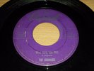 JODIMARS - WELL NOW DIG THIS - CAPITOL F3285 - RARE ORIGINAL ISSUE 1955