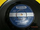 Tyrannosaurus Rex  ?– One Inch Rock -Regal Zonophone RZ 3011-Vinyl 45 RPM,Single