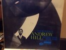 Andrew Hill Smoke Stack Original Blue Note BLP 4160 Vintage