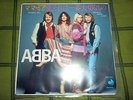 ABBA JAPAN 