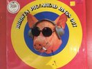 Blodwyn Pig-Ahead Rings Out LP, 2nd Press of 1st Year, 1969, Open In Plastic