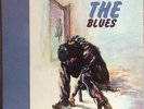 Lightning Hopkins  The Blues  Mainstream 56040 LP WLP promo NM- vinyl mono orig