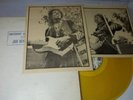 RARE ROCK LP NOT TMOQ UNOFFICIAL JIMI HENDRIX INCIDENT AT RAINBOW BRIDGE YELLOW