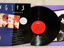 Bangles - Greatest Hits - 1985 - CBS - 466769 - Vinyl LP - Nr Ex Vinyl