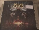 Ghost Meliora Vinyl LP Gray Smoke Infestissumam Opus Eponymous Merciful Fate