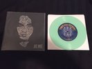 Jack White Fly Farm Blues FFB GITD TMR Third Man Records MINT Stripes glow 7