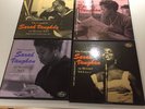 The Complete SARAH VAUGHAN On Mercury Vol 1 - 4 LP boxes w/ booklets Japan