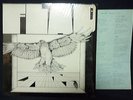 FLAP PSYCH FOLK ROCK JAPAN ORIG private LP POKORA 6* rare psychedelic acid folk