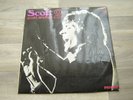SCOTT WALKER 2 60s pop avant LP * UK MONO 1ST PRESSING * the brothers TIM HARDIN