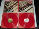 The Beatles-Red Vinyl-LP Double-1962-66-PCSPR 717