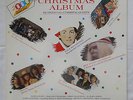 Now That's What I Call Music. THE CHRISTMAS ALBUM 1985 Vinyl LP NOX 1