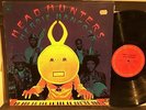 HERBIE HANCOCK HEAD HUNTERS ORIG 1973 JAZZ FUNK LP BREAKS CHAMELEON MAUPIN