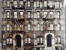 2LPs: LED ZEPPELIN PHYSICAL GRAFFITI  Swan Song 1975