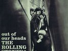 The Rolling Stones – Out Of Our Heads – SKL 4733 – LP Record