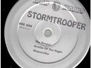 STORMTROOPER (US METAL) Armies Of The Night 12