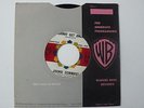 JOANIE SOMMERS 45- JOHNNY GET ANGRY/A SUMMER PLACE  WB PROMO with Promo SLEEVE