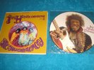 Jimi Hendrix Experience ARE YOU EXPERIENCED LP+HEY JOE 12