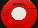 TEEN Jim Burchell DARLENE EMC 45 very rare Canadian