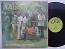 AFRICAN SYSTEM ORCHESTRA FANTASTIC DANCEFLOOR SOUKOUS NIGERIA 70's ? TOP listen