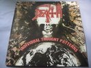 Death ?– Individual Thought Patterns LP 1st PRESS