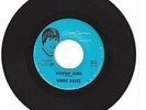 VINNIE BASILE  garage 45  Gypsy Girl / Girl - NM