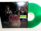 THE RETURN OF THE LIVING DEAD Original Soundtrack GREEN VINYL LP