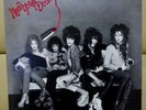 Japan LP   NEW YORK DOLLS  BT 5187 Ramones David Bowie T.Rex FREE SHIPPING