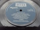 CAMEL RAIN DANCES 1st 1977 DECCA Press UK LP TIME CAPSULE COPY ONE PLAY ONLY