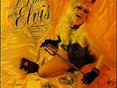 THE CRAMPS A DATE WITH ELVIS VENGEANCE RECORDS LP VINYLE NEUF NEW VINYL