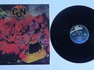 The Gun Gun LP EX/M Discogs Id: 3351848 Epic BN 26468 other photos on request