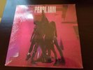 Pearl Jam TEN Vinyl LP Original Pressing SEALED Z 47857